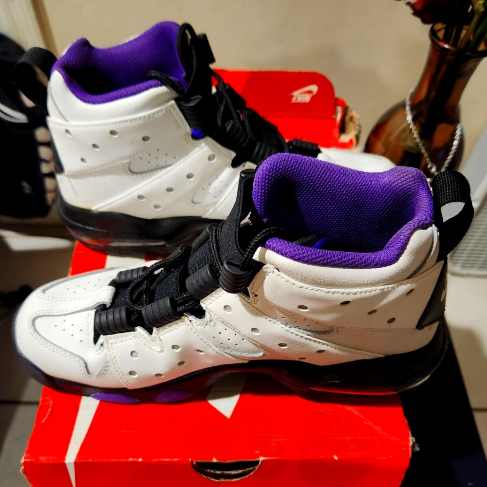 Nike Air Max CB '94 (GS) Size 7
